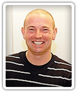 Marcel van der Net
