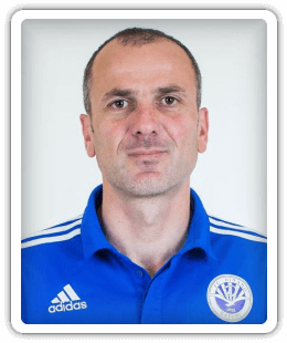 Amiran Mujiri