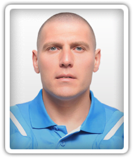 Klimenti Tsitaishvili