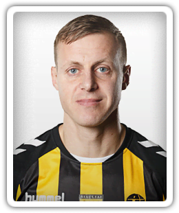 Algis Jankauskas