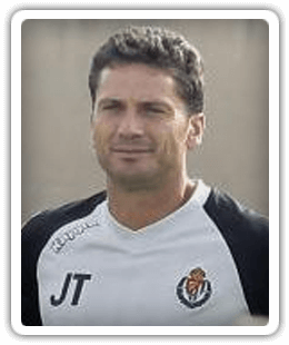 Javier Torres Gómez