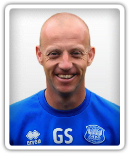 Gavin Skelton
