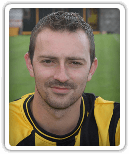 Shaun Fagan