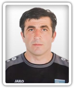 Vepkhia Tarughashvili