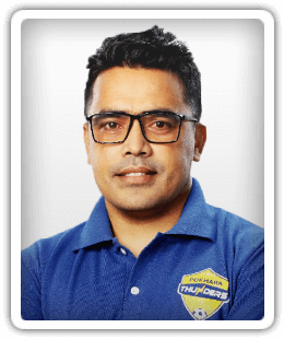 Nabin Neupane