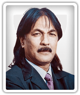 Raju Kaji Shakya