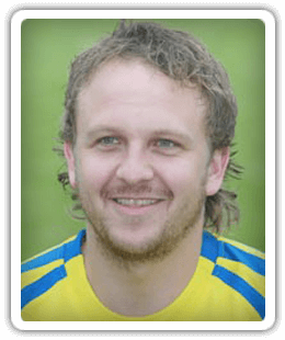 Mark Magennis