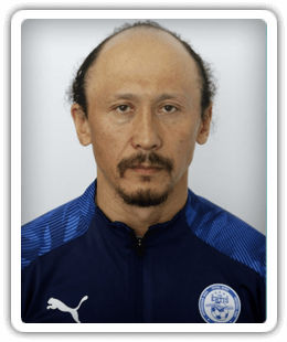 Aleksandr Kim