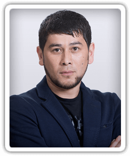 Qairat Äshirbekov