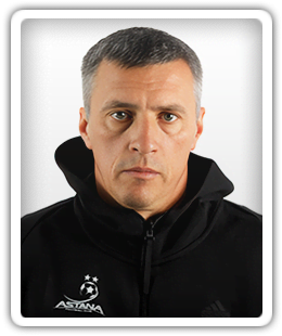 Aleksandr Moskalenko