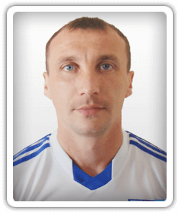 Evgenii Averchenko