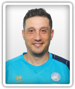 Giorgos Eleftheriou