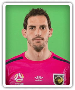 Ben Kennedy