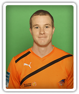 Matt Mundy