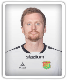 Dan Keat