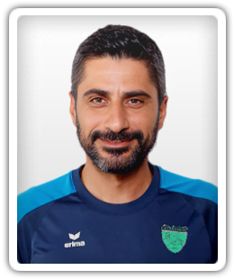 Kyriakos Polykarpou