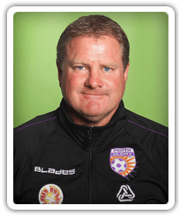 Stuart Munro