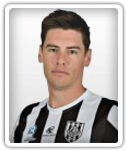Joel Allwright