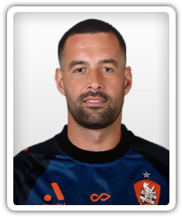 Dean Bouzanis