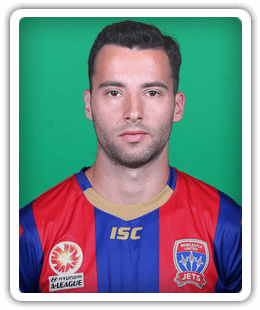 Marko Ješic