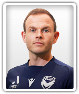Leigh Broxham