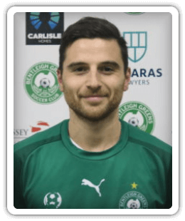 Dimitri Hatzimouratis