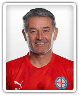 Rado Vidosic