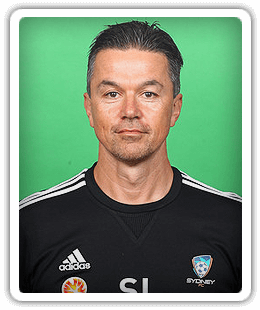 Stan Ivancic