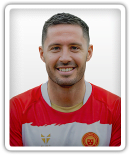 Dylan McGowan