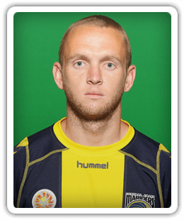 Bradley Porter