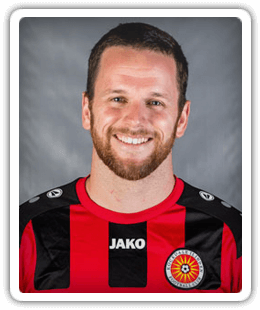 Steven Hesketh