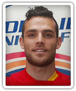 Ricardo Da Silva