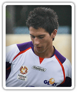 Dean Evans