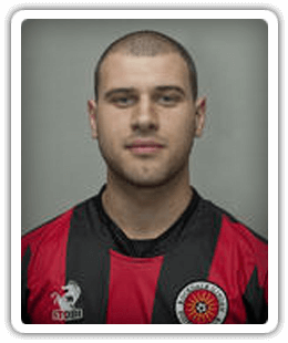 Jason Naidovski