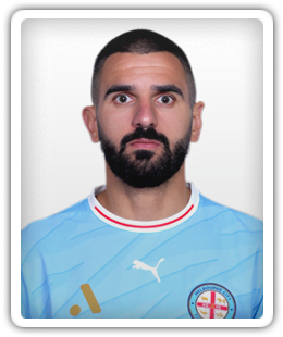 Aziz Behich
