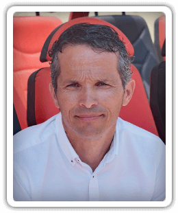 Xavier Bartolo