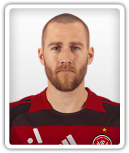 Josh Brillante