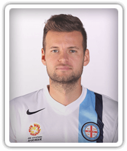 Nick Kalmar