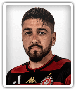 Dimitri Petratos