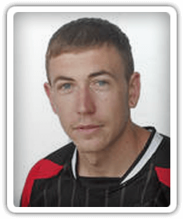 Ray Miller