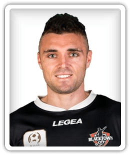 Mitchell Mallia