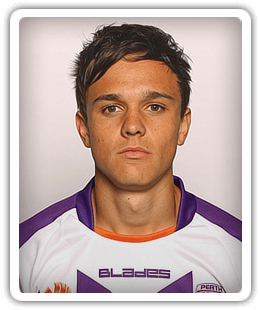 Sam Mitchinson