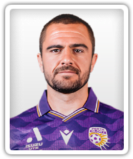 Joshua Risdon