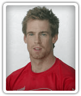 Ben Spruce