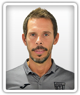 Aitor Calle