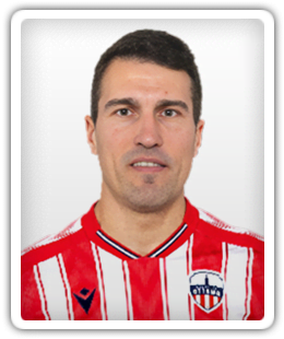 Alberto Zapater