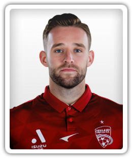 Nick Ansell