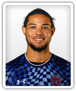 James Musa