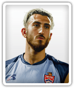 Giancarlo Gallifuoco