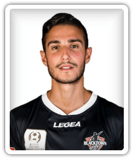Giorgio Speranza